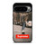 SUPREME SKATEBOARDS Google Pixel 9 Pro XL Case Cover