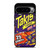 TAKIS FUEGO CHIPS SNACK Google Pixel 9 Pro XL Case Cover