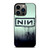 NINE INCH NAILS ROCK BAND iPhone 13 Pro Case Cover NINE INCH NAILS ROCK BAND iPhone 13 Pro Case Cover