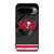 TAMPA BAY BUCCANEERS NFL TEAM Google Pixel 9 Pro XL Case Cover