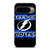 TAMPA BAY LIGHTING NHL BOLTS NATION Google Pixel 9 Pro XL Case Cover