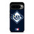 TAMPA BAY RAYS MLB BASEBALL NIKE Google Pixel 9 Pro XL Case Cover