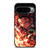 TANJIRO KAMADO DEMON SLAYER ANIME Google Pixel 9 Pro XL Case Cover