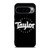 TAYLOR GUITARS LOGO Google Pixel 9 Pro XL Case Cover