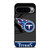 TENNESSEE TITANS NFL TEAM Google Pixel 9 Pro XL Case Cover