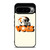 TENNESSEE VOLS VOLUNTEERS HELMET LOGO Google Pixel 9 Pro XL Case Cover