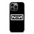 NINE INCH NAILS ROCK BAND LOGO iPhone 13 Pro Case Cover