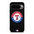 TEXAS RANGERS BASEBALL TEAM Google Pixel 9 Pro XL Case Cover