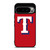TEXAS RANGERS MLB LOGO Google Pixel 9 Pro XL Case Cover