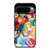 THE DISNEY PRINCESS CARTOON Google Pixel 9 Pro XL Case Cover