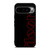 THE DOORS ROCK BAND LOGO 2 Google Pixel 9 Pro XL Case Cover