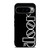 THE DOORS ROCK BAND LOGO Google Pixel 9 Pro XL Case Cover