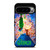 THE GRINCH MOVE Google Pixel 9 Pro XL Case Cover