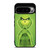 THE GRINCH STOLE CHRISTMASS DR SEUSS Google Pixel 9 Pro XL Case Cover