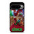 THE GRINCH Google Pixel 9 Pro XL Case Cover