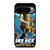 THE ICE AGE ADVENTURES OF BUCK WILD Google Pixel 9 Pro XL Case Cover