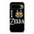 THE LEGEND OF ZELDA MAJORAS MASK GAMES FANS Google Pixel 9 Pro XL Case Cover