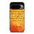 THE LION KING QUOTES Google Pixel 9 Pro XL Case Cover