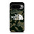 THE NORTH FACE LOGO CAMO Google Pixel 9 Pro XL Case Cover