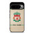 THE REDS LIVERPOOL FC FOOTBALL CLUB Google Pixel 9 Pro XL Case Cover