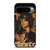 THE STROKES BAND VINTAGE POSTER Google Pixel 9 Pro XL Case Cover