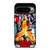 THE SUICIDE SQUAD DC COMICS 2021 2 Google Pixel 9 Pro XL Case Cover