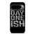 THE USOS DOWN SINCE ONE DAY ISH Google Pixel 9 Pro XL Case Cover