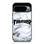 THRASHER SKATEBOARD MARBLE Google Pixel 9 Pro XL Case Cover