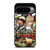 TIGER AND BUNNY ANIME Google Pixel 9 Pro XL Case Cover