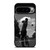 TIGER WOODS GOLFER 2 Google Pixel 9 Pro XL Case Cover