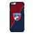 FC DALLAS SOCCER MLS 2 iPhone 6 / 6S Case Cover