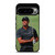 TIGER WOODS GOLFER Google Pixel 9 Pro XL Case Cover