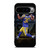TODD GURLEY LOS ANGELES RAMS Google Pixel 9 Pro XL Case Cover