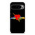 TOM PETTY AND HEARTBREAKERS Google Pixel 9 Pro XL Case Cover