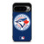 TORONTO BLUE JAYS MLB BASEBALL NIKE Google Pixel 9 Pro XL Case Cover