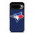 TORONTO BLUE JAYS MLB LOGO Google Pixel 9 Pro XL Case Cover