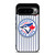 TORONTO BLUE JAYS MLB NIKE Google Pixel 9 Pro XL Case Cover