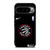 TORONTO RAPTORS NIKE NBA BASKETBALL Google Pixel 9 Pro XL Case Cover