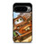 TOW MATER CARS CARTOON 2 Google Pixel 9 Pro XL Case Cover