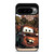 TOW MATER CARS CARTOON Google Pixel 9 Pro XL Case Cover