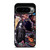 TRAVIS SCOTT ASTROWORLD COLLAGE Google Pixel 9 Pro XL Case Cover