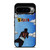 TRAVIS SCOTT RAPPER RETRO Google Pixel 9 Pro XL Case Cover