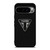 TRIUMPH MOTORCYCLES CARBON FIBER Google Pixel 9 Pro XL Case Cover