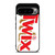 TWIX CHOCOLATE BAR LOGO Google Pixel 9 Pro XL Case Cover