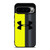 UNDER ARMOUR YELLOW STRIPE Google Pixel 9 Pro XL Case Cover