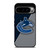 VANCOUVER CANUCKS NHL HOCKEY LOGO Google Pixel 9 Pro XL Case Cover