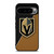 VEGAS GOLDEN KNIGHT NHL HOCKEY LOGO Google Pixel 9 Pro XL Case Cover