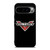 VICTORY MOTORCYCLES USA BLACK Google Pixel 9 Pro XL Case Cover