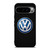 VW VOLKSWAGEN CARBON FIBER Google Pixel 9 Pro XL Case Cover