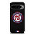 WASHINGTON NATIONALS BASEBALL TEAM Google Pixel 9 Pro XL Case Cover